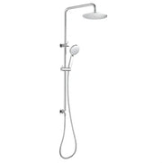 Millennium Akemi 300mm Combination Shower, Chrome