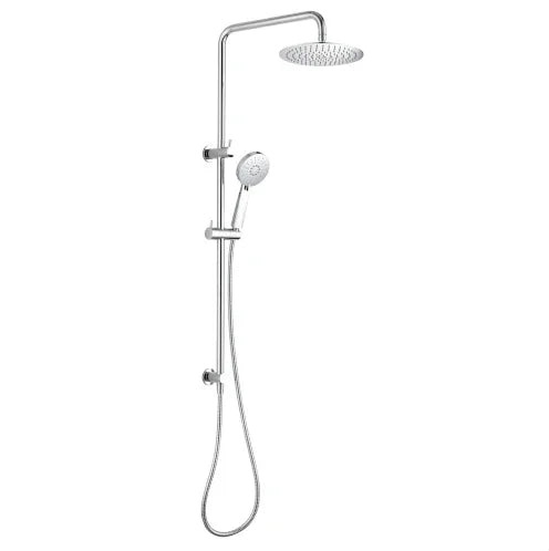 Millennium Akemi 300mm Combination Shower, Chrome