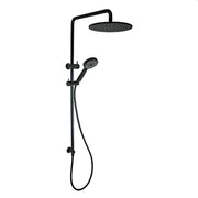 Millennium Akemi 300mm Combination Shower, Matte Black