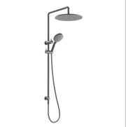 Millennium Akemi 300mm Combination Shower, Gun Metal
