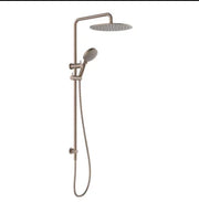 Millennium Akemi 300mm Combination Shower, Rosa