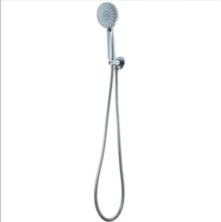 Millennium Akemi HandShower on Hook, Chrome