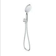 Millennium Akemi SQ Hand Shower on Hook, Chrome