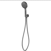 Millennium Akemi HandShower on Hook, Gun Metal