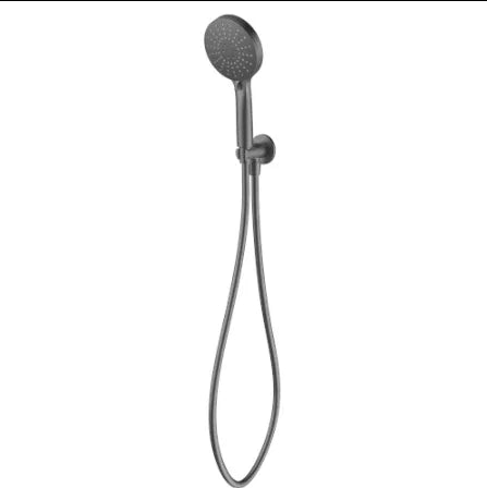 Millennium Akemi HandShower on Hook, Gun Metal