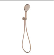 Millennium Akemi HandShower on Hook, Rosa