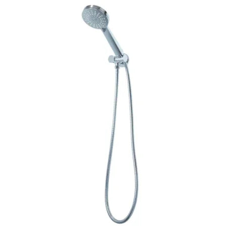 Millennium Akemi HandShower Swivel Bracket, Chrome