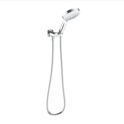Millennium Akemi SQ Hand Shower Swivel Bracket, Chrome