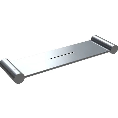 Millennium Finesa Shower Shelf 350mm, Chrome