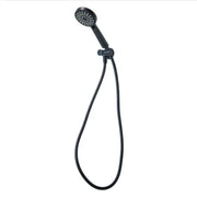 Millennium Akemi HandShower Swivel Bracket, Matte Black