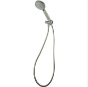 Millennium Akemi HandShower Swivel Bracket, Brushed Nickel