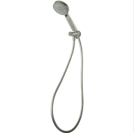 Millennium Akemi HandShower Swivel Bracket, Brushed Nickel