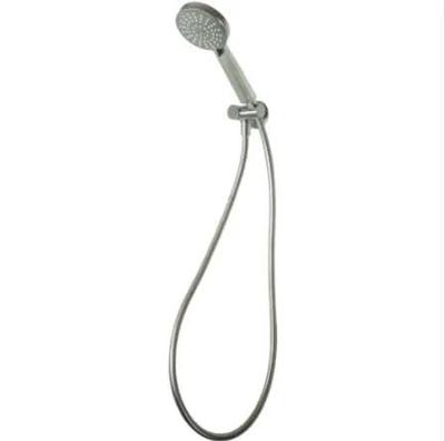 Millennium Akemi Hand Shower Swivel Bracket, Brushed Nickel