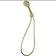 Millennium Akemi HandShower Swivel Bracket, Modern Brass