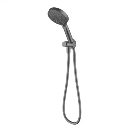 Millennium Akemi HandShower Swivel Bracket, Gun Metal
