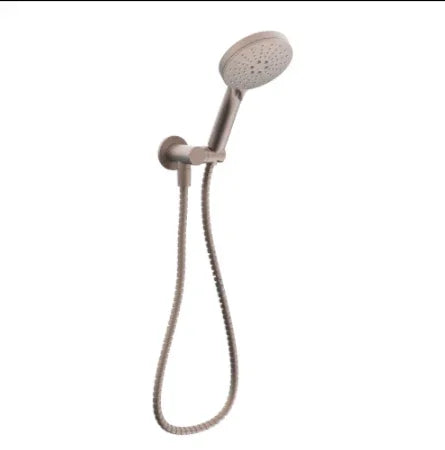 Millennium Akemi HandShower Swivel Bracket, Rosa