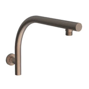 Millennium Akemi Raised Shower Arm, Rosa