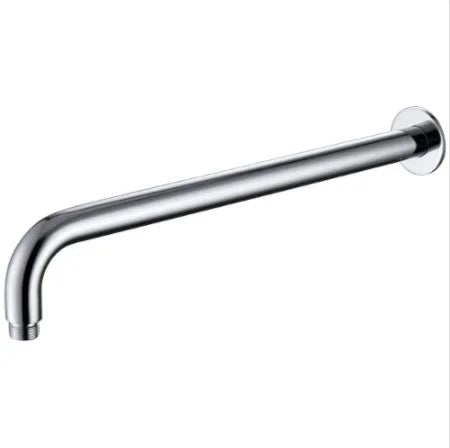 Millennium Akemi Straight Arm, Chrome