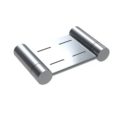 Millennium Finesa Soap Dish, Chrome