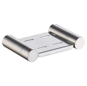 Millennium Finesa Soap Dish, Brushed Nickel