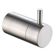 Millennium Finesa Robe Hook, Brushed Nickel