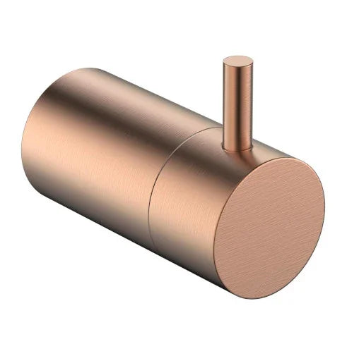 Millennium Finesa Robe Hook, Rosa