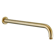 Millennium Akemi Straight Arm, Modern Brass