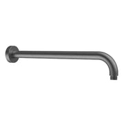 Millennium Akemi Straight Arm, Gun Metal