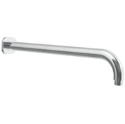Millennium Akemi SQ Straight Arm, Chrome