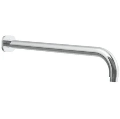 Millennium Akemi SQ Straight Arm, Chrome