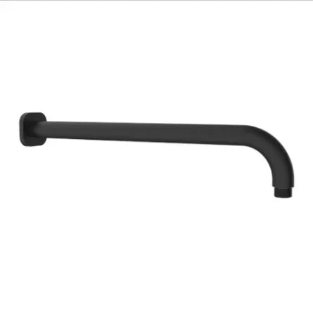 Millennium Akemi SQ Straight Arm 400mm, Matte Black