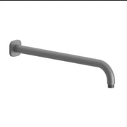 Millennium Akemi SQ Straight Arm 400mm, Gun Metal