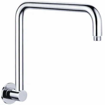 Millennium Akemi Hi Rise Arm, Chrome