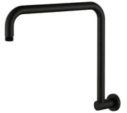 Millennium Akemi Hi Rise Arm, Matte Black
