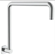Millennium Akemi SQ Hi Rise Arm, Chrome