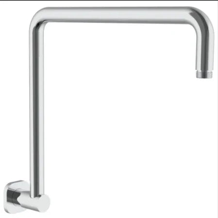 Millennium Akemi SQ Hi Rise Arm, Chrome