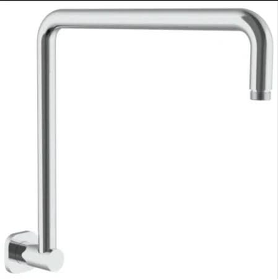 Millennium Akemi SQ Hi Rise Arm, Chrome