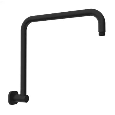 Millennium Akemi SQ Hi Rise Arm, Matte Black