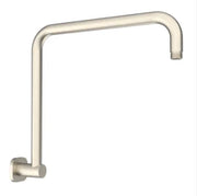 Millennium Akemi SQ Hi Rise Arm, Brushed Nickel