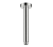 Millennium Akemi 200mm Ceiling Dropper, Brushed Nickel