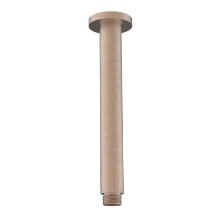 Millennium Akemi 200mm Ceiling Dropper, Rosa