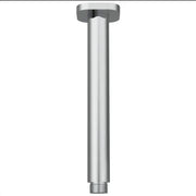 Millennium Akemi SQ 200mm Ceiling Dropper, Chrome
