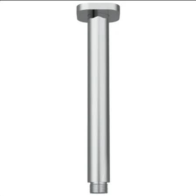 Millennium Akemi SQ 200 mm Ceiling Dropper, Chrome