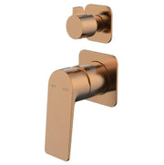 Millennium Jenex Diverter Mixer, Rosa