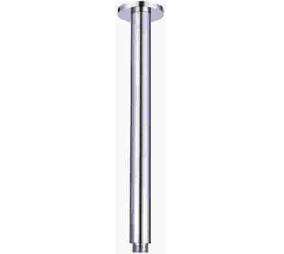 Millennium Akemi 300mm Ceiling Dropper, Chrome