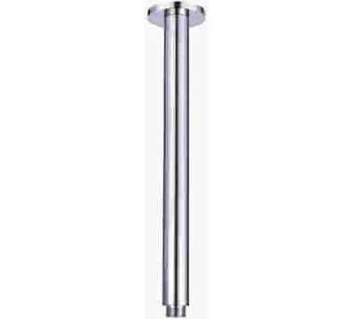 Millennium Akemi 300 mm Ceiling Dropper, Chrome