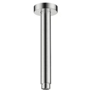 Millennium Akemi 300mm Ceiling Dropper, Brushed Nickel