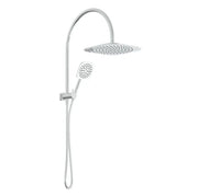 Millennium Jenex 250mm Dual Shower, Chrome