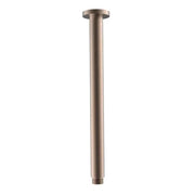 Millennium Akemi 300mm Ceiling Dropper, Rosa