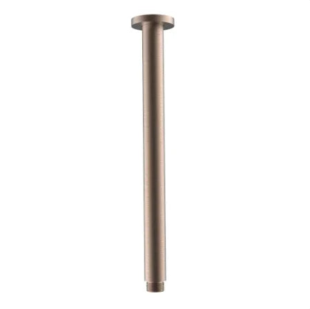 Millennium Akemi 300mm Ceiling Dropper, Rosa